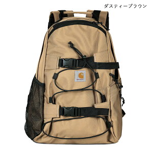 �J�[�n�[�gWIP Carhartt WIP KICKFLIP BACKPACK �L�b�N �t���b�v �o�b�N�p�b�N �� �U�b�N �����b�N�T�b�N �����Y ���f�B�[�X �A�p���� �X�g���[�g �ʊw�� �ʋΊ�