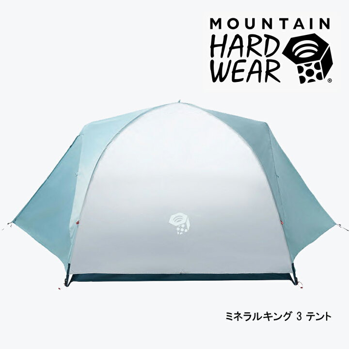 楽天市場】MOUNTAIN HARD WEAR マウンテンハードウェア Mineral King3 