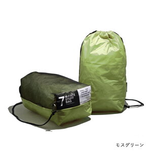 p[S[NX PAAGO WORKS W-FACE STUFFBAG7 X^btobO 7 [eBeBobO `FXgobO V_[obO oR obO AEghA US007