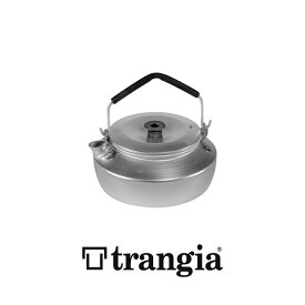 TRANGIA トランギア ケトル 0.6L TR-325