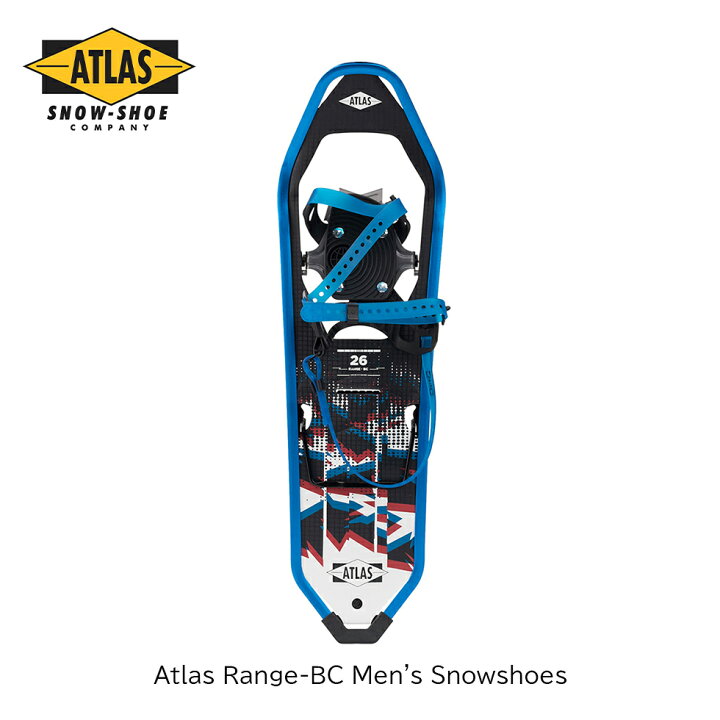 楽天市場】ATLAS アトラス Range BC 26 レンジ BC 26 T型断面アルミ 