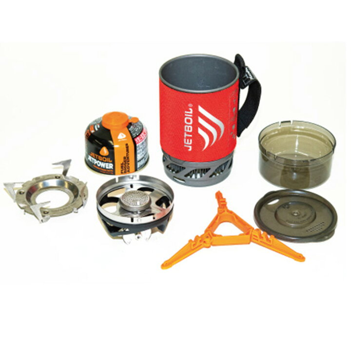楽天市場】JETBOIL ジェットボイル MicroMo マイクロモ シングル 