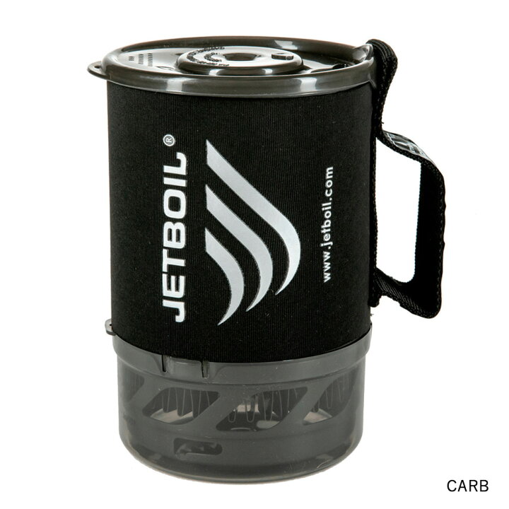 楽天市場】JETBOIL ジェットボイル MicroMo マイクロモ シングル 