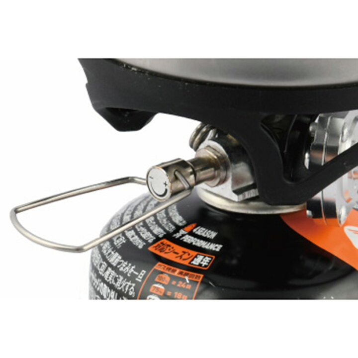 楽天市場】JETBOIL ジェットボイル MicroMo マイクロモ シングル 