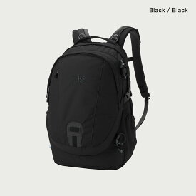 karrimor カリマー eclipse 27 イクリプス 27 中型 リュックサック バックパック ハイキング 通学 鞄 カバン アウトドア 500761