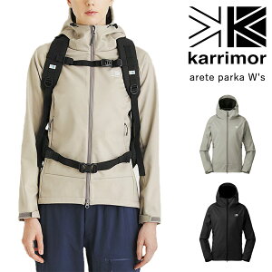 J}[ karrimor arete parka W's A[gp[J[ EBY fB[X Ap EFA gbvX oR gbLO nCLO AE^[ xXg AEghA 101293