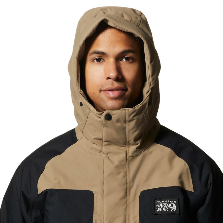 楽天市場】MOUNTAIN HARD WEAR マウンテンハードウェア WEATHER DOWN  
