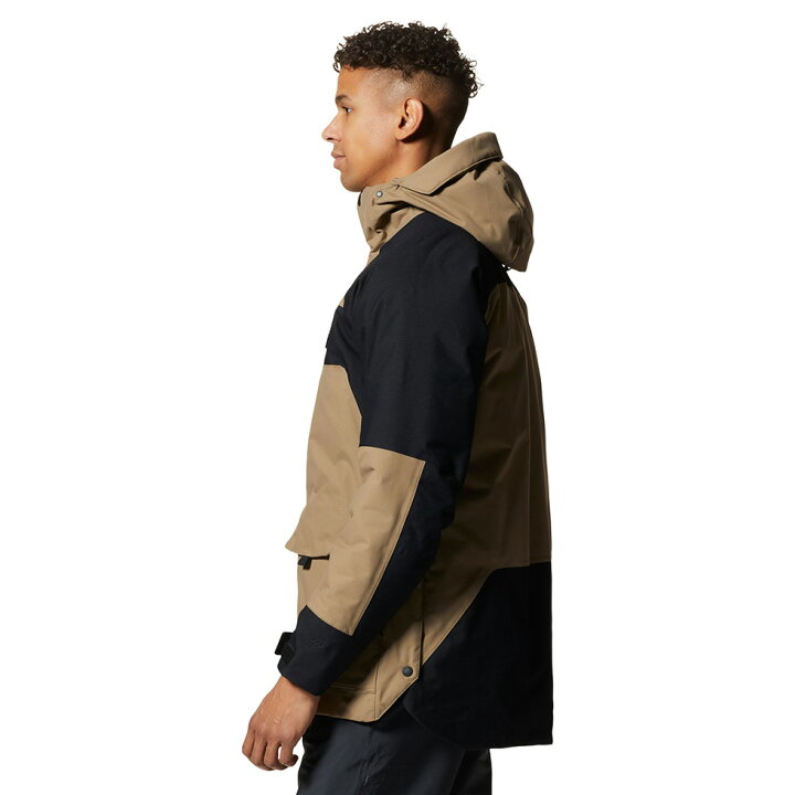 楽天市場】MOUNTAIN HARD WEAR マウンテンハードウェア WEATHER DOWN  
