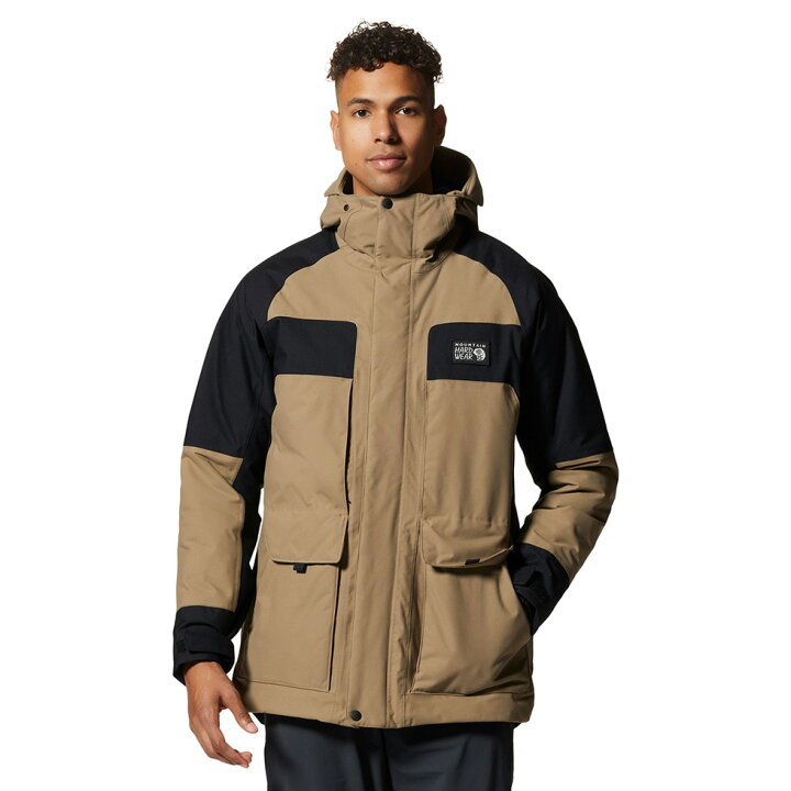 楽天市場】MOUNTAIN HARD WEAR マウンテンハードウェア WEATHER DOWN  