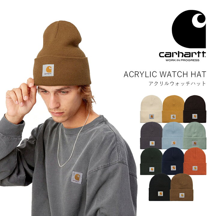 楽天市場】国内正規品 carhartt wip カーハート ダブリューアイピー  