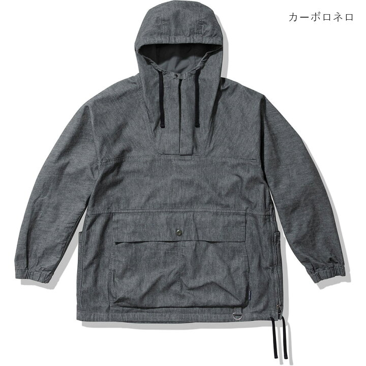 楽天市場】ヘリーハンセン HELLY HANSEN Flameproof Denim Anorak 