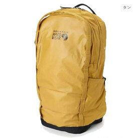 マウンテンハードウェア MOUNTAIN HARD WEAR キャンプ4 28 Camp 4 28 Backpack バックパック バッグ 中型バックパック 21L〜49L