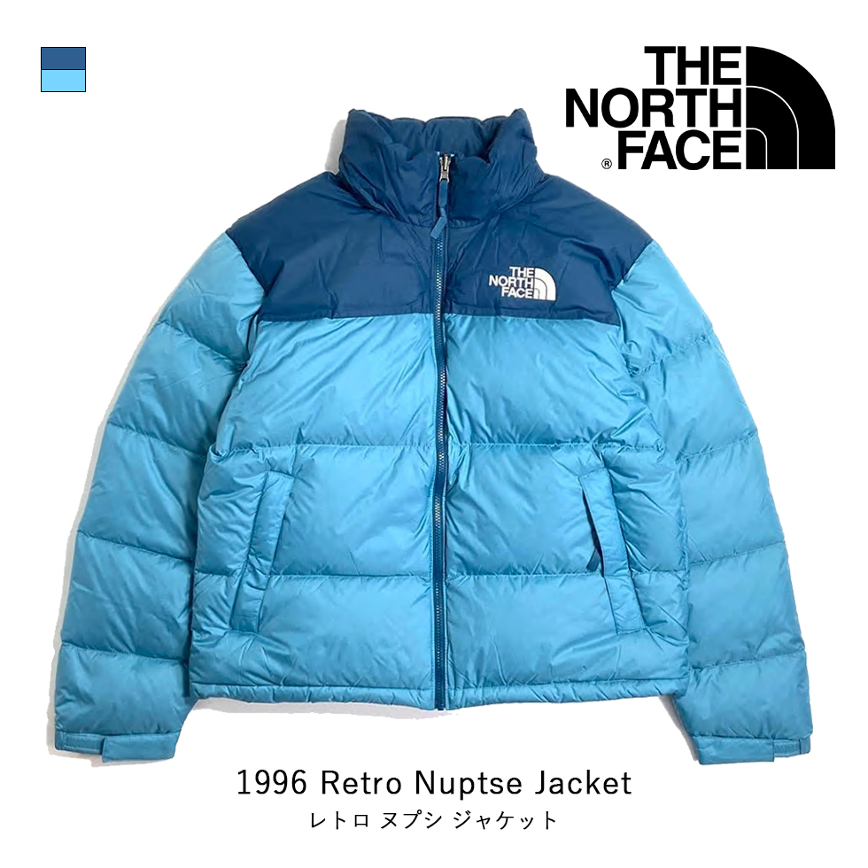 ザ・ノース・フェイス(THE NORTH FACE) ヌプシジャケット メンズ