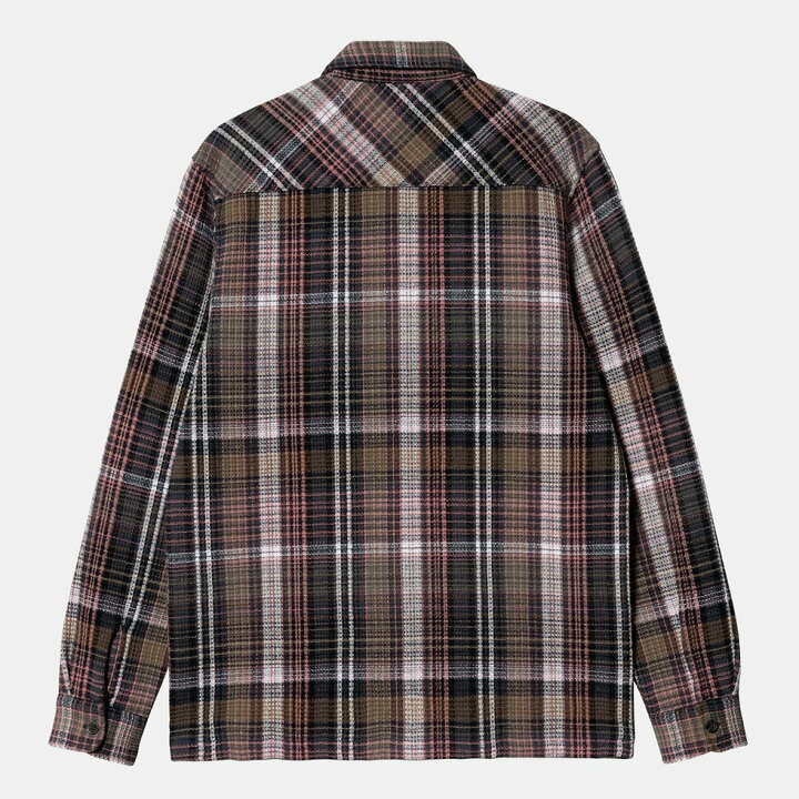 楽天市場】国内正規品 Carhartt WIP カーハートダブリューアイピー L/S  