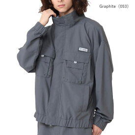 columbia コロンビア Despair Bay II Jacket ディスペアー ベイ II ジャケット メンズ アパレル トップス PFG フィッシング オムニシェイド オムニシールド 撥水 バハマシャツ PM0825 【沖縄発送不可】