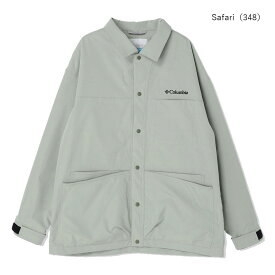 columbia コロンビア Glory Valley Campers Jacket グローリー バレー キャンパーズ ジャケット メンズ アパレル ウェア ジャケット ベスト 薄手 シャツ 紫外線 撥水 アウトドア PM0868 【沖縄発送不可】