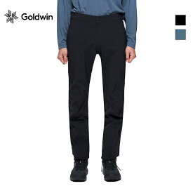 GOLDWIN ゴールドウィン PERTEX SHIELDAIR All Weather Pants パーテックスシールドエアーオールウェザーパンツ メンズ ボトムス ロングパンツ GM73150 【沖縄発送不可】