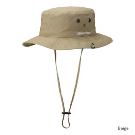 karrimor カリマー UV linen hat UV リネンハット アクセサリー ハット サンシェード 101418