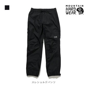 {Ki }Een[hEFA MOUNTAIN HARD WEAR Threshold Pant XbVhpc YEFA Opc h Cpc OM6443