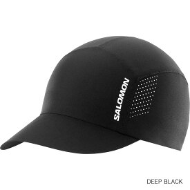 SALOMON サロモン CROSS COMPACT CAP クロス コンパクト キャップ ユニセックス アパレル トレイルランニング トレラン 帽子 LC2021700 LC2021900
