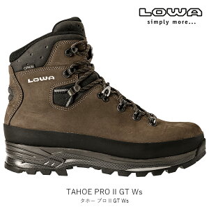 [o[ LOWA TAHOE PRO 2 GT Ws ^z[ v 2 SAebNX Ws ZsA fB[X p oRC JP Fit gbLO c u[c Bu L020607