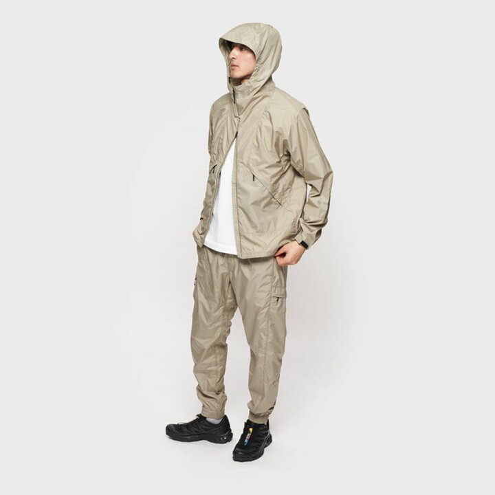楽天市場】GOLDWIN ゴールドウィン Rip-stop Light Hike Pants  