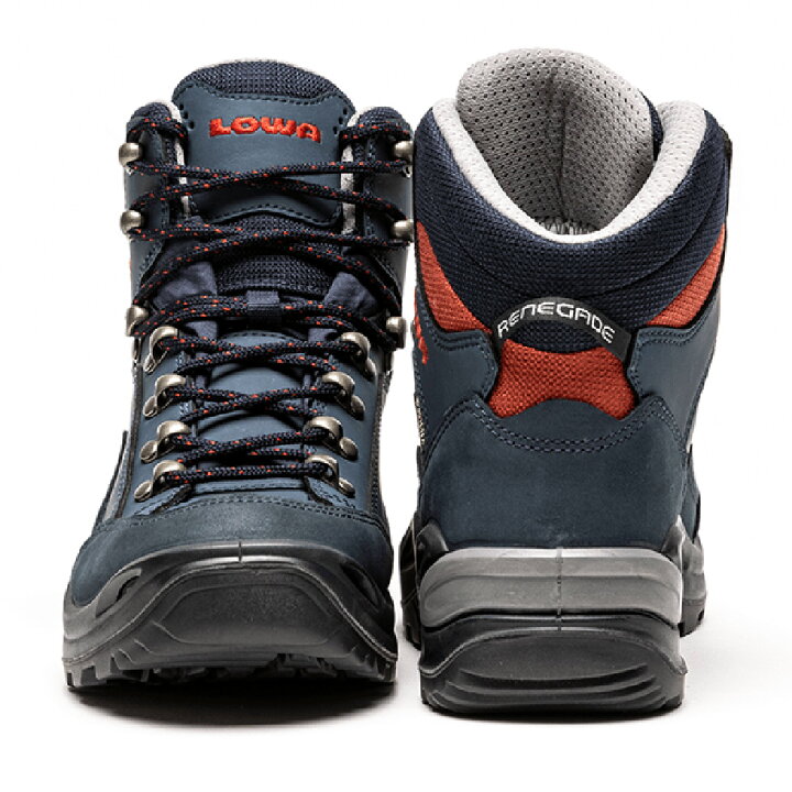 楽天市場】LOWA ローバー RENEGADE X GT MID Ws レネゲード X 