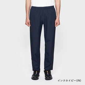 GOLDWIN ゴールドウィン ナイロンイージーパンツ メンズ Nylon Easy Pants ボトムス ロングパンツ イージーパンツ テーパード フルレングス アクティビティ アウトドア GM73156 【沖縄発送不可】