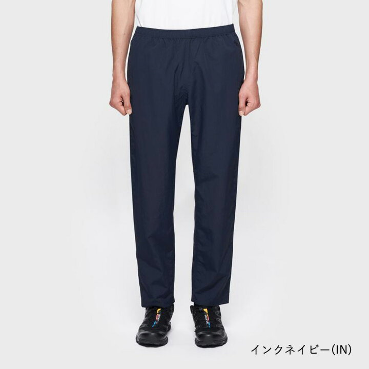 楽天市場】GOLDWIN ゴールドウィン Nylon Easy Pants ナイロンイージー 
