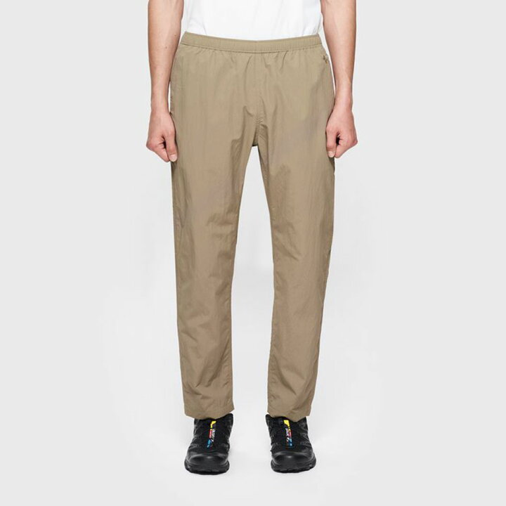 楽天市場】GOLDWIN ゴールドウィン Nylon Easy Pants ナイロンイージー 