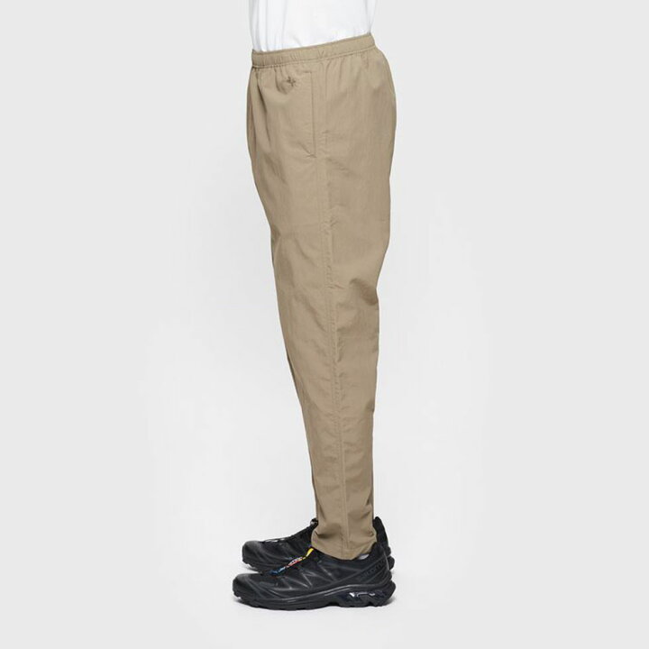 楽天市場】GOLDWIN ゴールドウィン Nylon Easy Pants ナイロンイージー 
