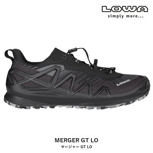 [o[ LOWA MERGER GT LO }[W[ SAebNX [ ubN Y jp C Xj[J[ oR nCLO Lv AEghA L310431