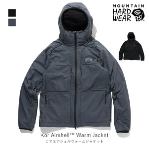 }Een[hEFA MOUNTAIN HARD WEAR Kor Airshell Warm Jacket RA GAVF EH[ WPbg Y EFA gbvX AE^[ IN^ oR AEghA OM4034