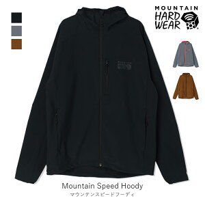 {Ki }Een[hEFA MOUNTAIN HARD WEAR Mountain Speed Hoody }Ee Xs[h t[fB YEFA WPbg xXg \tgVF oR AEghA OE4219
