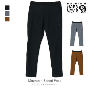 }Een[hEFA MOUNTAIN HARD WEAR Mountain Speed Pant }Ee Xs[h pc YEFA Opc Ap oR gC jO AEghA y OE5402