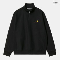 楽天市場】CARHARTT（カラーブラック）（スウェット・トレーナー 