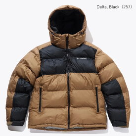 columbia コロンビア パイクレイク 2 フーデッドジャケット Pike Lake 2 Hooded Jacket メンズ ファッション アパレル ウェア ジャケット ベスト アウター キャンプ アウトドア WE0326【沖縄発送不可】