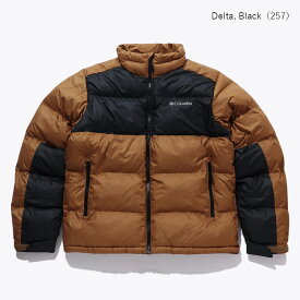 columbia コロンビア パイクレイク 2 ジャケット Pike Lake 2 Jacket メンズ ファッション アパレル ウェア ジャケット ベスト アウター キャンプ アウトドア WE4400【沖縄発送不可】