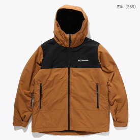 columbia コロンビア ラビリンスキャニオン 2 ジャケット Labyrinth Canyon 2 Jacket メンズ ファッション アパレル ウェア ジャケット ベスト アウター キャンプ アウトドア WE8771【沖縄発送不可】