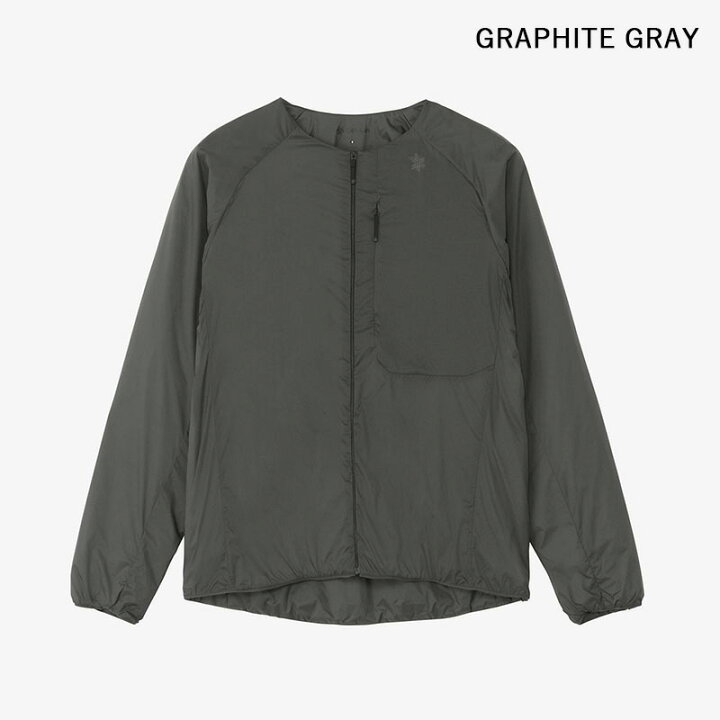 楽天市場】ゴールドウィン GOLDWIN Insulated Long Sleeves 