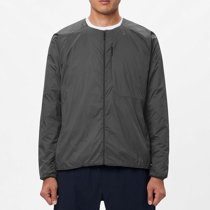 楽天市場】GOLDWIN ゴールドウィン Insulated Long Sleeves 