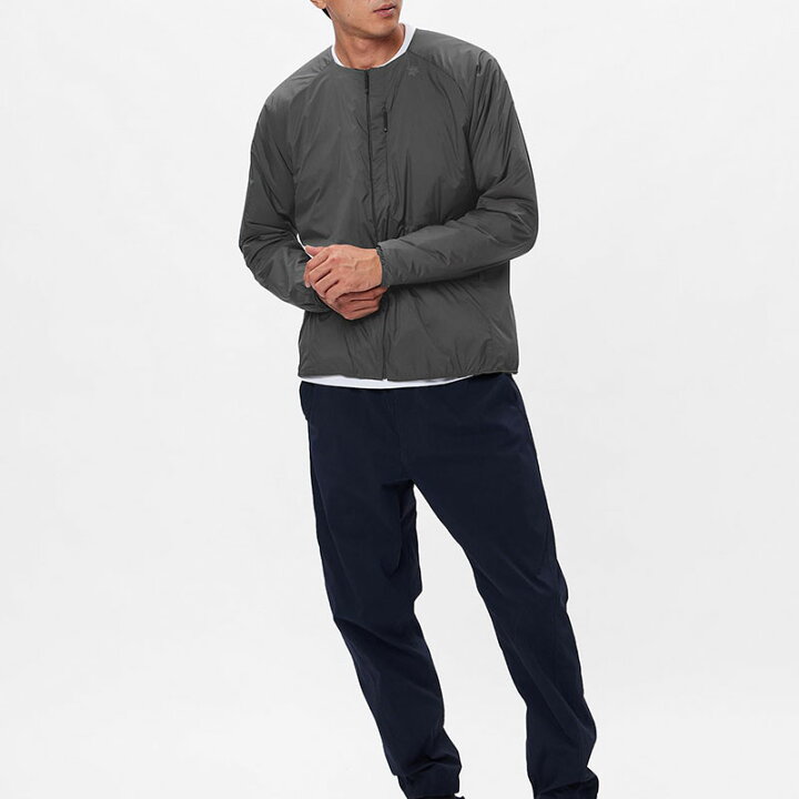楽天市場】GOLDWIN ゴールドウィン Insulated Long Sleeves 