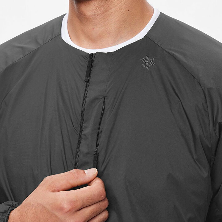 楽天市場】GOLDWIN ゴールドウィン Insulated Long Sleeves 