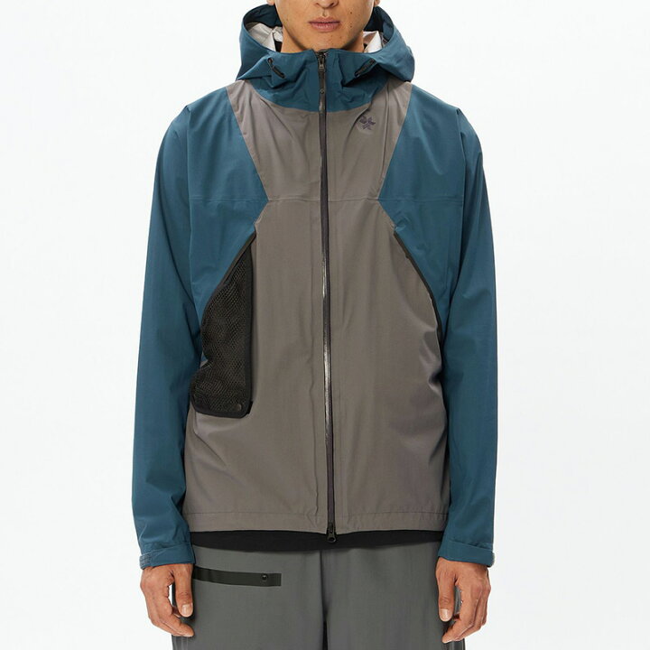 楽天市場】ゴールドウィン GOLDWIN PERTEX SHIELDAIR Mountaineering  