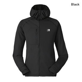 karrimor カリマー thermal hoodie サーマルフーディ メンズ ウィメンズ アパレル マウンテニアリング トレッキング ハイキング アウター ベスト ハーフジップパーカー 101509