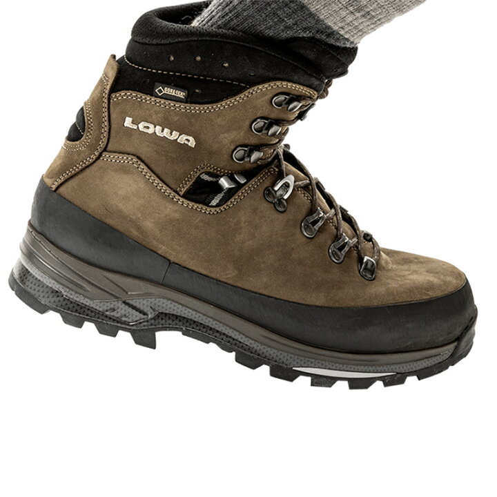 LOWA TIBET ローバー チベット いただく WXL UK8.5