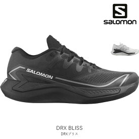 SALOMON サロモン DRX BLISS メンズ 男性用 ランニングシューズ L47293900 L47200500
