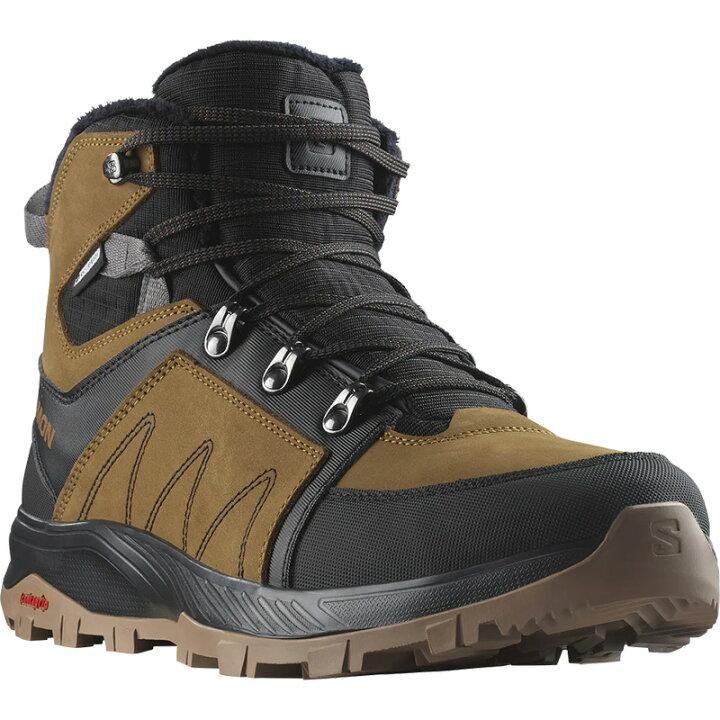 楽天市場】SALOMON サロモン OUTCHILL TS CSWP THINSULATE 