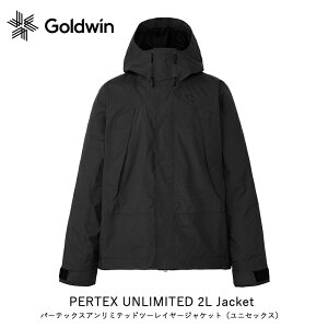 S[hEB GOLDWIN PERTEX UNLIMITED 2L Jacket p[ebNXA~ebhc[C[WPbg jZbNX Y Ap gbvX WPbg xXg AEghA GM14300