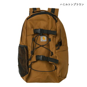 �J�[�n�[�gWIP Carhartt WIP KICKFLIP BACKPACK �L�b�N �t���b�v �o�b�N�p�b�N �� �U�b�N �����b�N�T�b�N �����Y ���f�B�[�X �A�p���� �X�g���[�g �ʊw�� �ʋΊ�